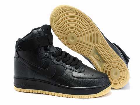 air force one chaussures pas cher