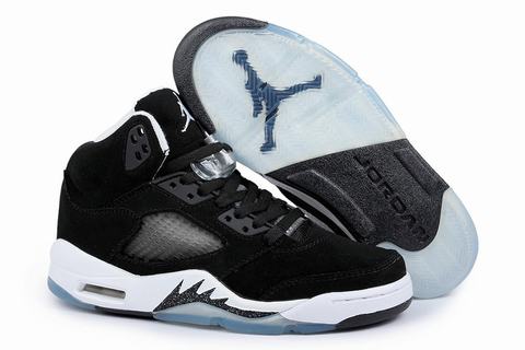 chaussures air jordan femme