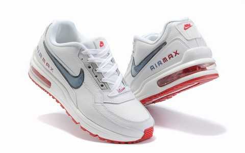 air max ltd femme